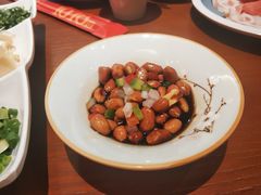 -1078號老北京涮肉(万达广场店)