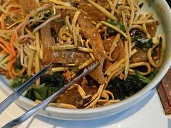 -红樱桃·欢乐餐厅(太原里店)