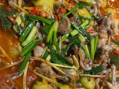 -嘎嘎鸭脑壳(蜀汉路店)