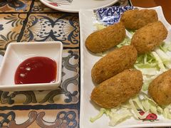 -番茄屋葡式美食(总店)
