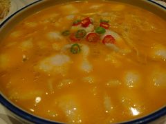-金春禧·鲁菜海鲜(延吉路万达店)