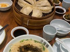 -淮扬楼(文港路店)