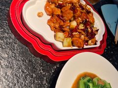 -局气 烤鸭·北京菜(光华路店)