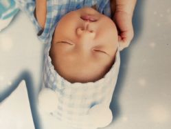 -玛瑞莎孕婴童摄影到家拍