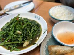 -越小品·越南餐厅(万科里店)