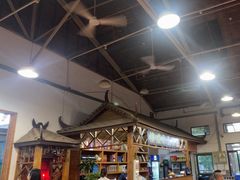 -侠成水上农庄(工业大道店)