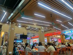 -皮记海鲜1995(寮步店)