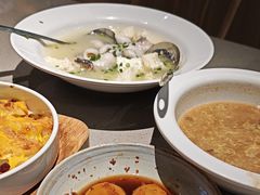 -茅庐川菜(烟台吾悦广场店)