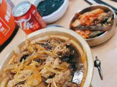 -米村拌饭(天津东丽万达店)