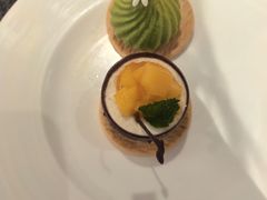 -Social 秀西餐厅-长沙瑞吉酒店(运达店)