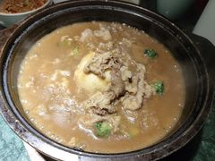 -姐夫的小菜(新中关购物中心店)