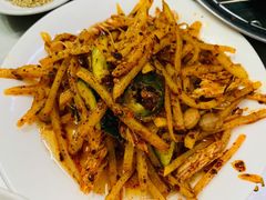 -松明一烤肉馆(鲁园店)