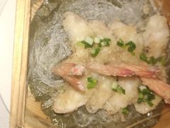 -富力丽思卡尔顿酒店·丽轩中餐厅