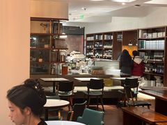 -BAKER&SPICE(安福路店)