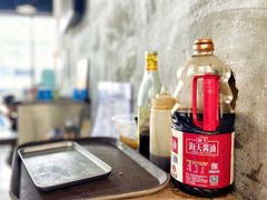 -阿尔法海鲜排档(爱琴海店)