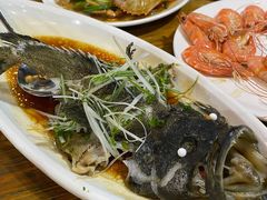 -南海渔家•海鲜•正宗海南菜(海棠湾店)