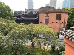 -上海白云观