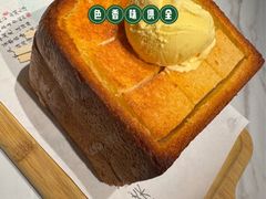 -绿茶餐厅(滨海万达广场店)