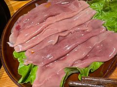 -壹兆圆重庆火锅手工炒底料(长白格林玫瑰湾店)