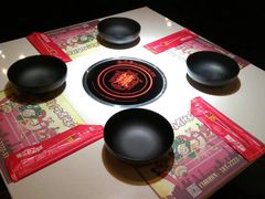 -辣家私厨火锅·龙虾(开发区店)
