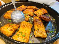 -村长家的疙瘩汤(沌口店)