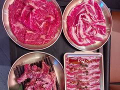 -西塔老太太泥炉烤肉(上海七宝领展广场店)