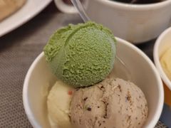 -好日子皇冠假日酒店·君怡咖啡厅(特美思大厦店)