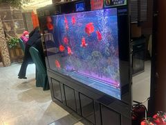 -东四民芳餐厅(世茂工三店)