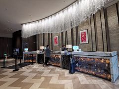 -济南绿地美利亚酒店