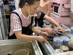 -五福堂龟苓膏(河东北山店)