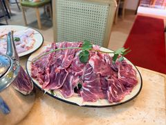 -华哥新鲜猪精品美食