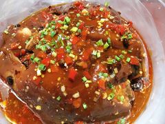 -北平食府(马鞍山路店)