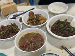 -笨罗卜浏阳菜馆(太平街店)