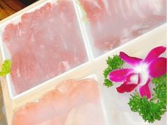 -南门四季铜锅涮肉(左家庄店)