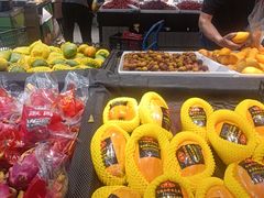 -振华超市(新华西道店)