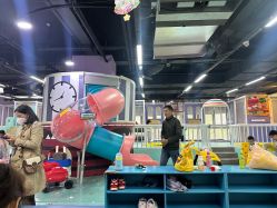 -妙糖乐园(乐坊·大华生活广场店)