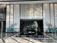-杭州君尚云郦酒店