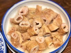 -兰边碗(鼓楼店)