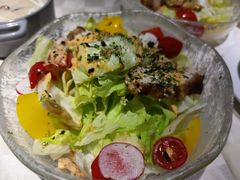 -西堤牛排(南京龙江店)
