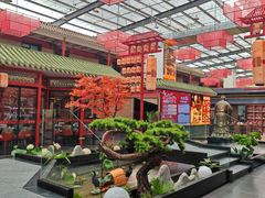 -老山东·山东菜(鲁菜名店)