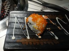 -赤坂亭M9和牛烧肉·日料398放题(万达店)