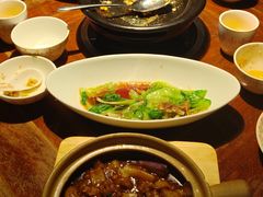 -瑶王府·广西菜(金阳路店)