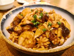 海鲜豆腐王-天津卫码头(南开大悦城店)