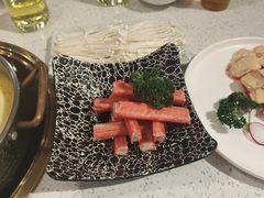 -八珍玉食鸡煲·打边炉(印象城店)