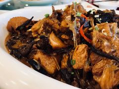 -天顺渔港·海景餐厅(星海广场店)