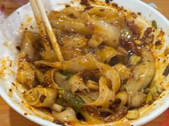-华兴街自力面店