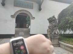 -采石矶景区