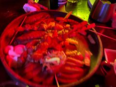 -AClub餐吧(富华里店)