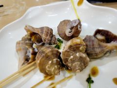 -海大大蒸汽海鲜餐厅·粤菜·特色小炒(欢乐颂店)