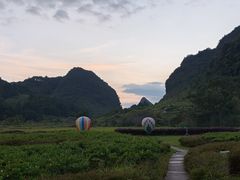 -靖西鹅泉风景区